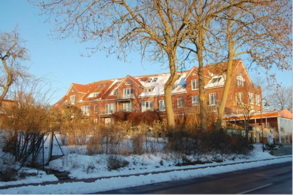 Grosser Haffblick Rerik Buitenkant foto