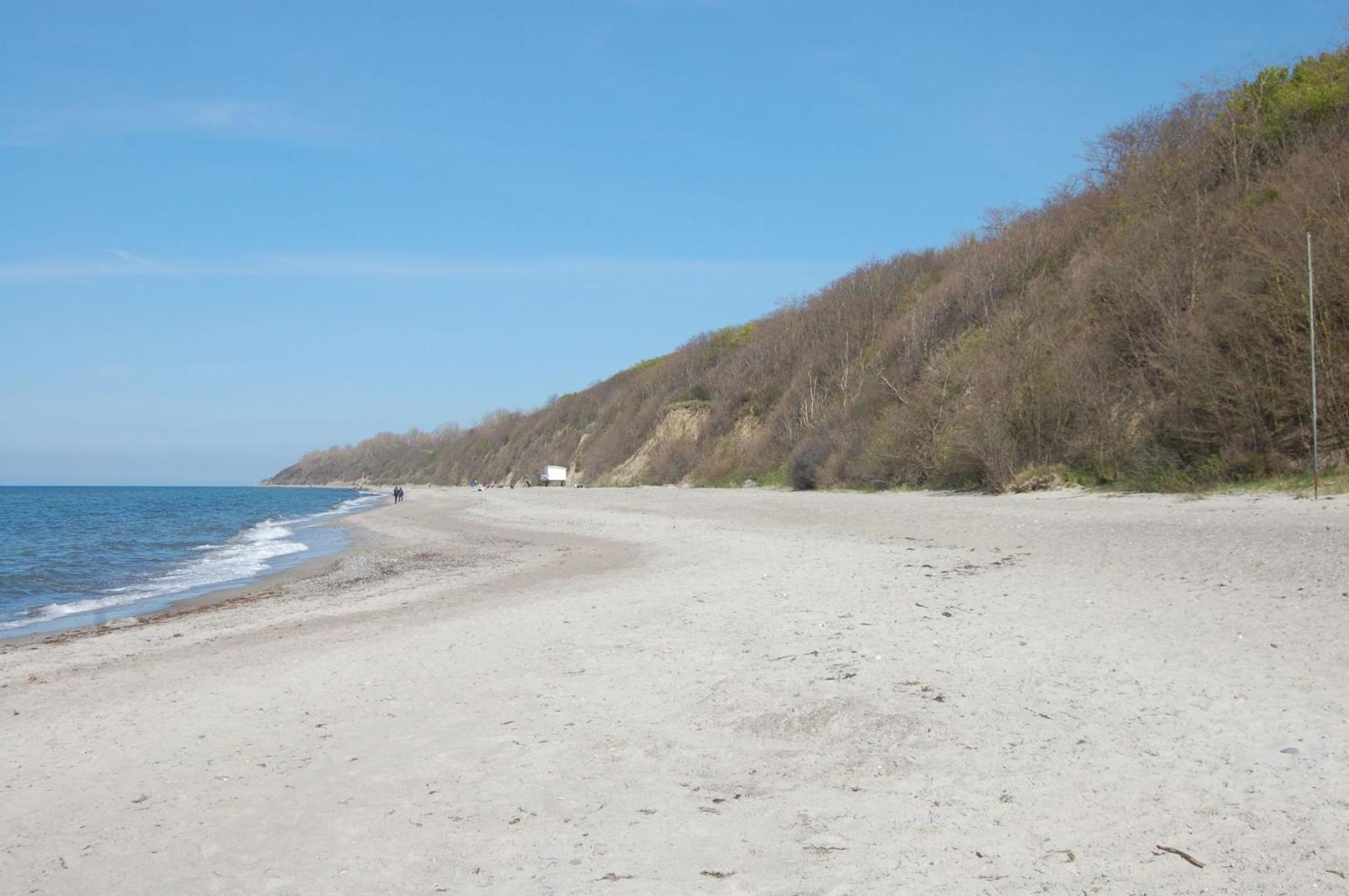 Grosser Haffblick Rerik Buitenkant foto